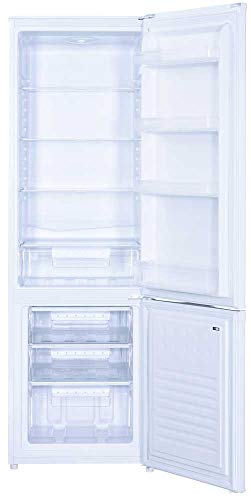 Sauber - Frigorífico Combi SERIE 3-176B - Eficiencia energética: A+ - 176x55,5 cm - ENTREGA EN DOMICILIO