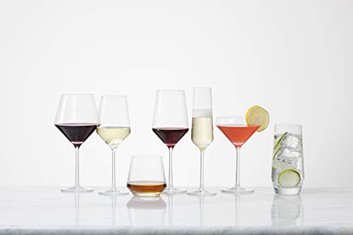Schott Zwiesel 113755 - Copa de martini