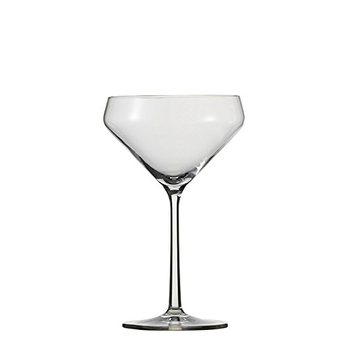 Schott Zwiesel 113755 - Copa de martini