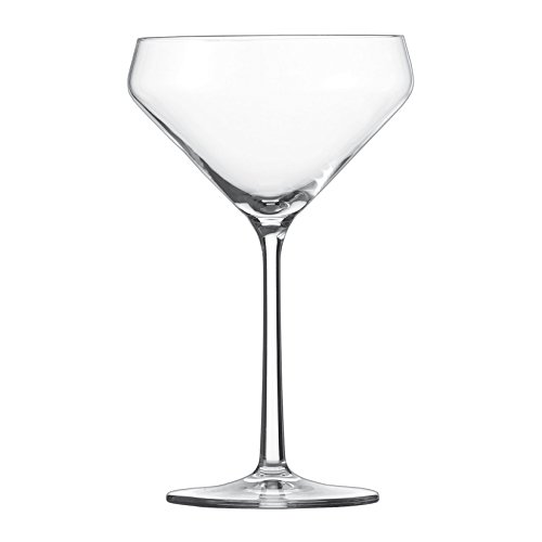 Schott Zwiesel 113755 - Copa de martini