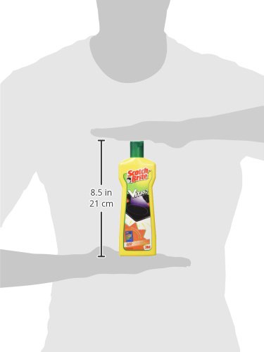Scotch-Brite Spray Limpiador Para Vitrocerámica - 250 ml