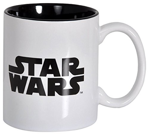SD toys Taza de cerámica, Blanca, 8 cm