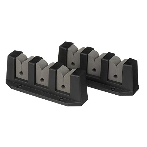 Seachoice 50-89501 Soporte 3 Cañas Plástico Abc