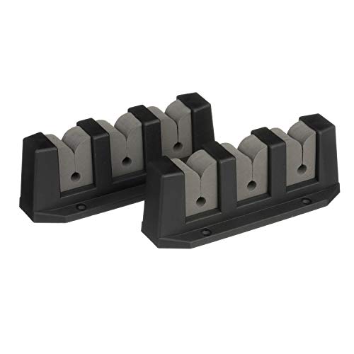 Seachoice 50-89501 Soporte 3 Cañas Plástico Abc
