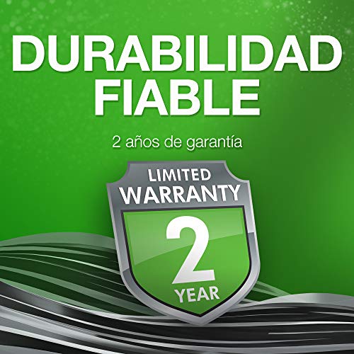 Seagate BarraCuda, 1 TB, Disco duro interno, HDD, 3,5", SATA 6 Gb/s, 7200 r.p.m., 64 MB, caché para ordenador de sobremesa y PC (ST1000DM010)