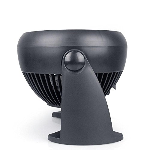 Secador de Casco Racefoxx, Ventilador para refrigeración del Motor, Ventilador de Casco, Ventilador Racing
