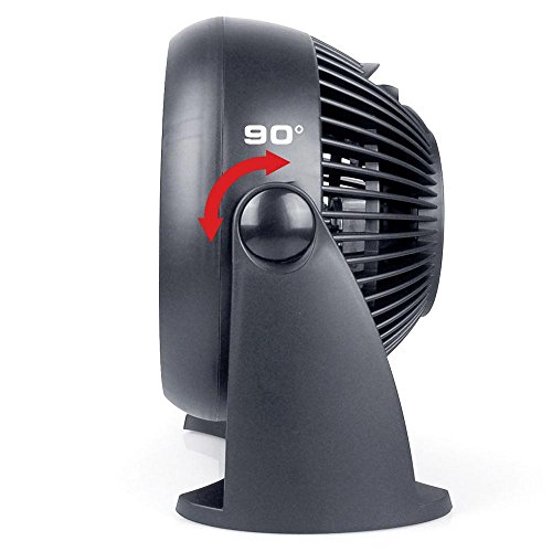 Secador de Casco Racefoxx, Ventilador para refrigeración del Motor, Ventilador de Casco, Ventilador Racing