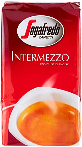 Segafredo Intermezzo Café Molido (250g)