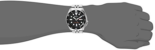 Seiko Reloj de Pulsera SKX007K2