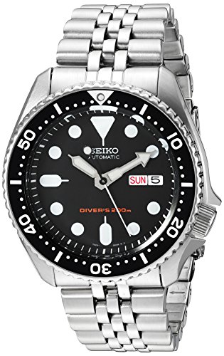 Seiko Reloj de Pulsera SKX007K2