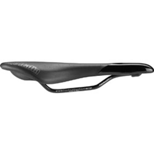 Selle Italia XR Gel Flow S2 Sillín, Unisex Adulto, Negro, Talla Única