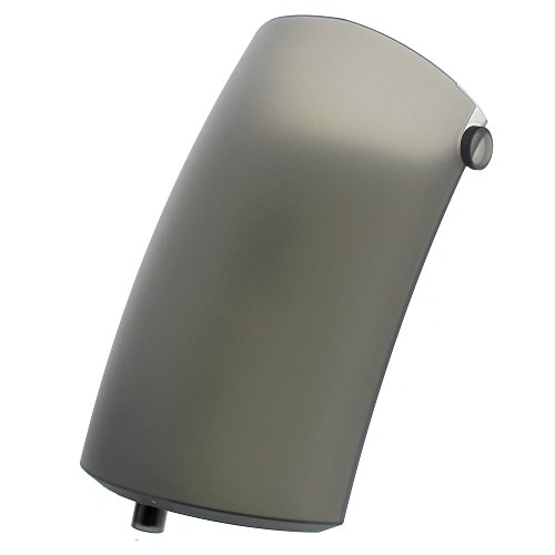 Senseo Original 3425944450 - Depósito de agua para cafeteras HD 7810/7811/7812, color gris claro
