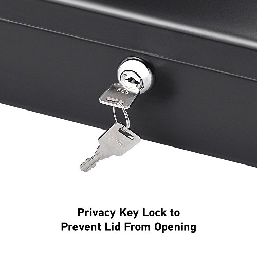 Sentry Safe - Caja de caudales (30,5 cm)
