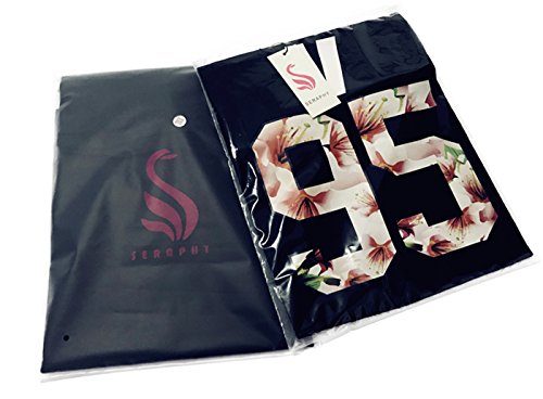 SERAPHY Unisex Sudadera Ropa Chaqueta de Beisbol para Army Suga Jin Jimin Jung Kook J-Hope Rap-Monster V 5420Rosa XXS