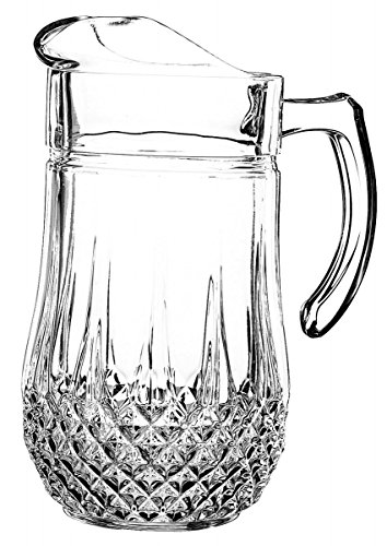 Serie Longchamp Vasos, varios Tamaños a elegir, 6 x Weinkelch 25cl