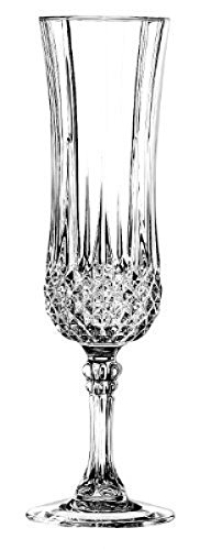 Serie Longchamp Vasos, varios Tamaños a elegir, 6 x Weinkelch 25cl