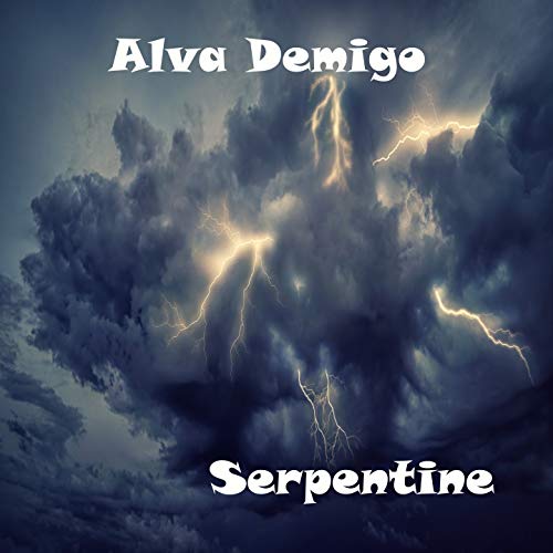 Serpentine
