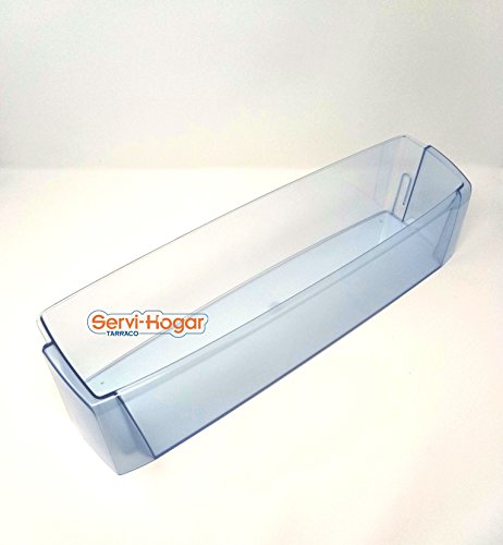 SERVI-HOGAR TARRACO® Estante Botellero Frigorifico Balay 664986