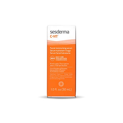 Sesderma C-Vit Liposomal Serum - 30 gr