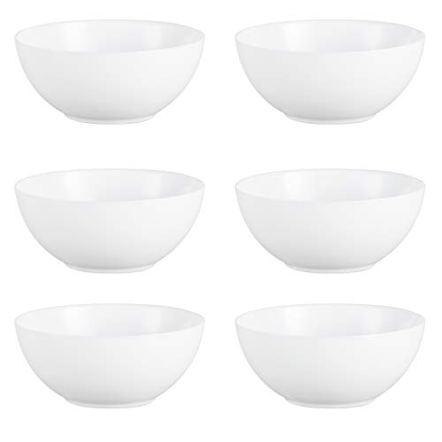 SET 6 BOLS INDIV 18 CM DIWALI LUM WEB