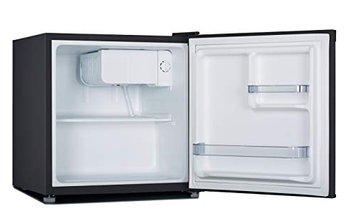 SEVERIN KB 8875, Nevera, Minibar, 46 L, Negro