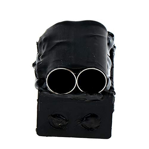 Sharplace El Dispositivo Mágico Mini Fireshooter Dispara Bolas de Fuego con Tus Manos Vacías