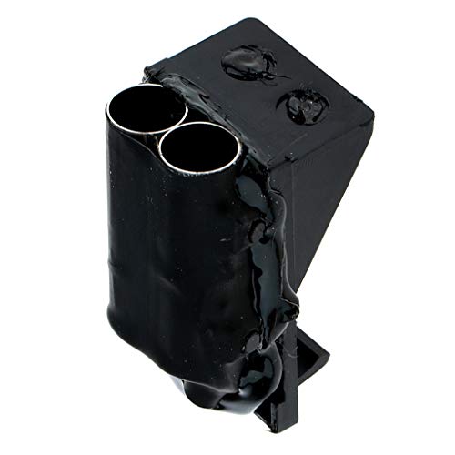 Sharplace El Dispositivo Mágico Mini Fireshooter Dispara Bolas de Fuego con Tus Manos Vacías