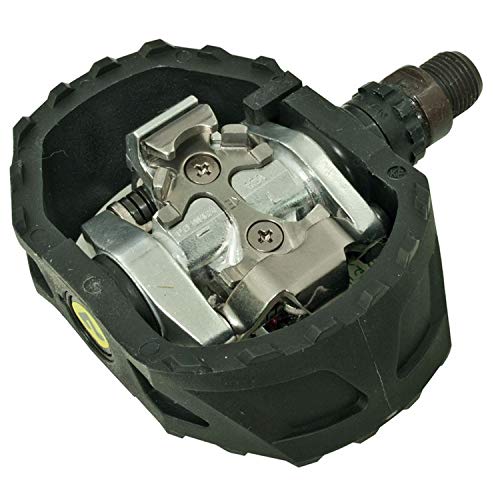 Shimano PD-M424 - Pedales M-424 Spd
