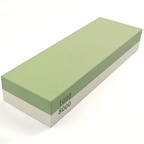 Shoun - Piedra de agua japonesa (grano 1000/8000)