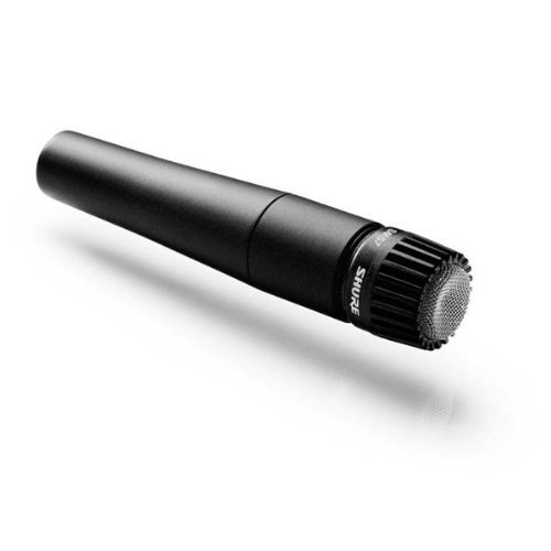 Shure SM57LCE - Sm57 lce micrófono profesional sm-57lc