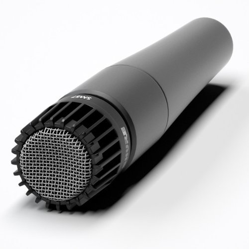Shure SM57LCE - Sm57 lce micrófono profesional sm-57lc