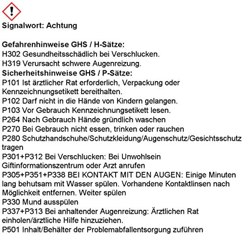 Sichler Haushaltsgeräte - Deshumidificador para armarios: juego de 3 deshumidificadores de armario XL para colgar, hasta 450 ml cada uno (deshumidificador)