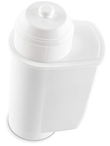 Siemens - Juego de filtros de agua y pastillas descalcificadoras para cafeteras automáticas 2x Wasserfilter + Entkalkungstabletten