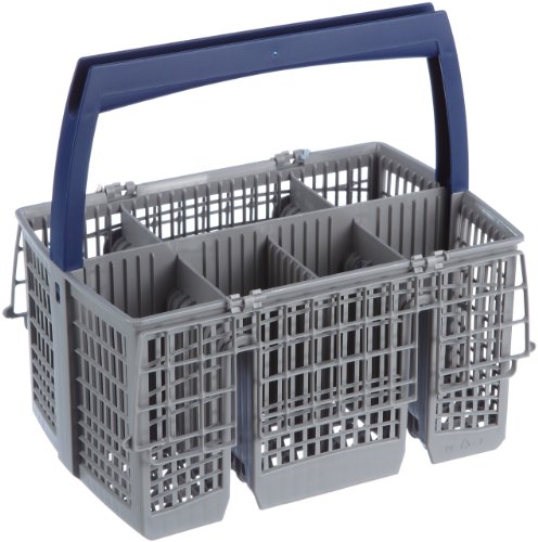 Siemens SZ73100 - Cesto para cubertería, accesorio para lavavajillas