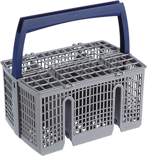 Siemens SZ73100 - Cesto para cubertería, accesorio para lavavajillas