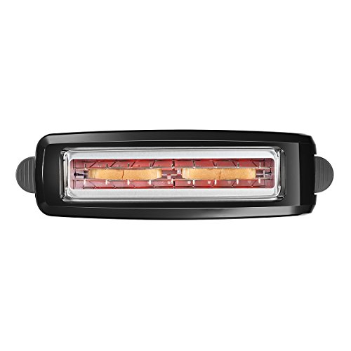 Siemens TT3A0003 - Tostador (2 rebanada(s), Negro, Gris, De plástico, 980 W, 220-240 V, 1 m)