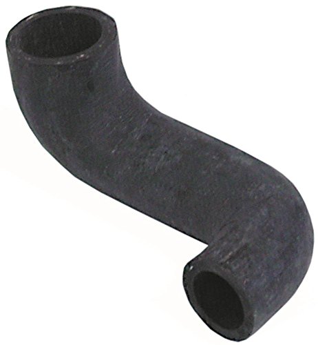 Silanos - Tubo para lavavajillas E40, V40 en forma de S