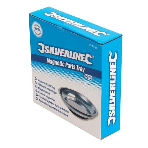 Silverline 871414 - Bandeja de herramientas