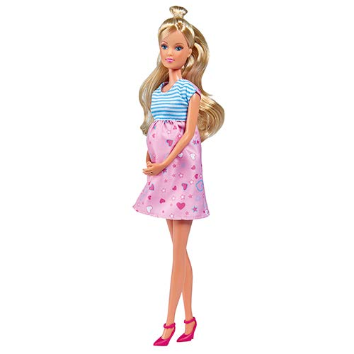 Simba Barbie Accesorios Bienvenida a la Familia 3 3