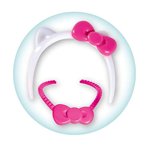 Simba- Muñeca Steffi Love Hello Kitty Lentejuelas (109283010)
