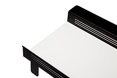 Simpleslice - Base para cortar el pan - Guía para cortar el pan en rebanadas - Estable, seguro y versátil