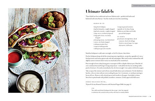 Simply: Easy everyday dishes: The 5th book from the bestselling author of Persiana, Sirocco, Feasts and Bazaar