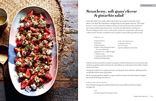 Simply: Easy everyday dishes: The 5th book from the bestselling author of Persiana, Sirocco, Feasts and Bazaar