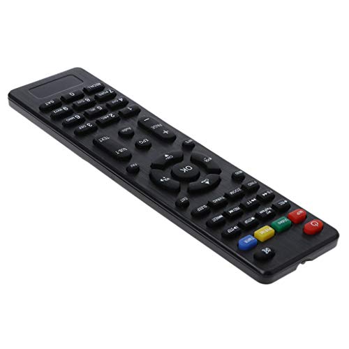 siwetg - Mando a distancia de repuesto para Freesat / V7 MAX / V7 Combo TV Box
