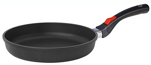 SKK 75.204 Titan Durit Resistir fundición sartén, diámetro 20 cm con Mango Desmontable