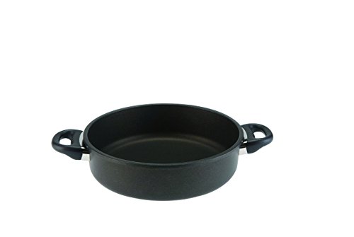 SKK Series 5 Durit - Cacerola (28 cm [diámetro] x 8 cm)