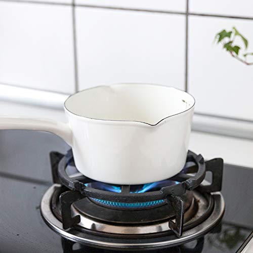 SLHP - Soporte universal para wok (hierro fundido, para placas de cocina)