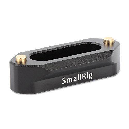 SMALLRIG Safety NATO Rail(46mm) - 1409