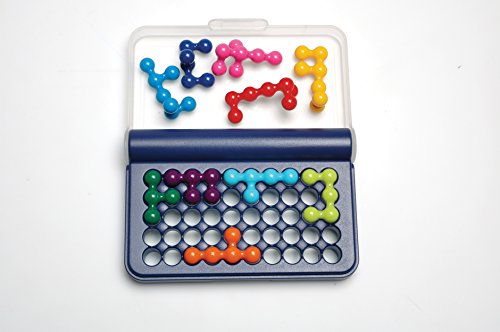 Smart Games-SG423 Iq Fit, Multicolor (SG423)