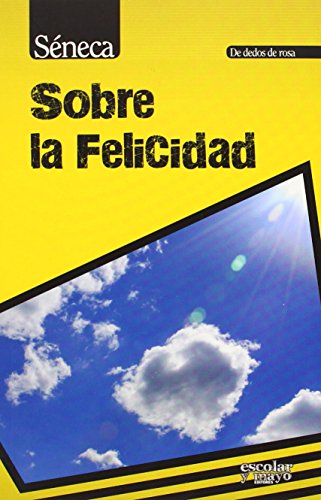Sobre la felicidad (De dedos de rosa)